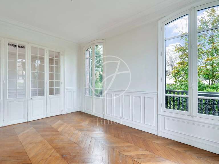 House Chatou - 6 bedrooms - 234m²