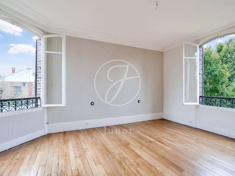 House Chatou - 6 bedrooms - 234m²