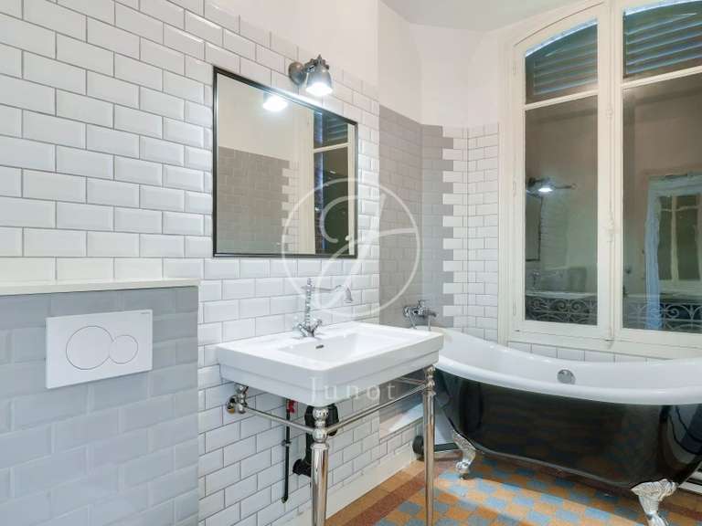 House Chatou - 6 bedrooms - 234m²