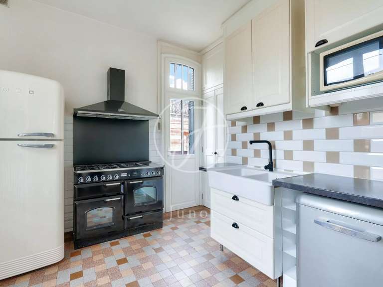 House Chatou - 6 bedrooms - 234m²