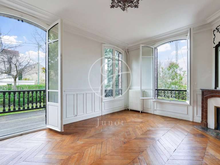 House Chatou - 6 bedrooms - 234m²