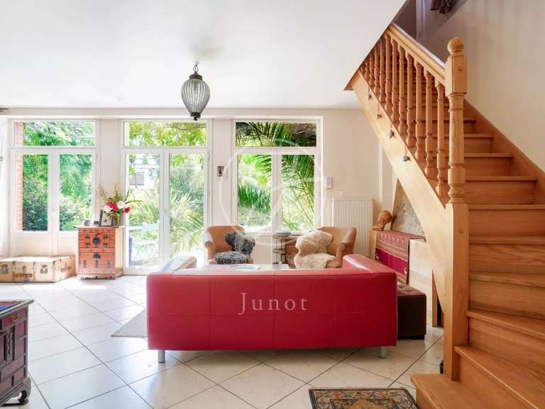 Maison Chatou - 5 chambres - 450m²