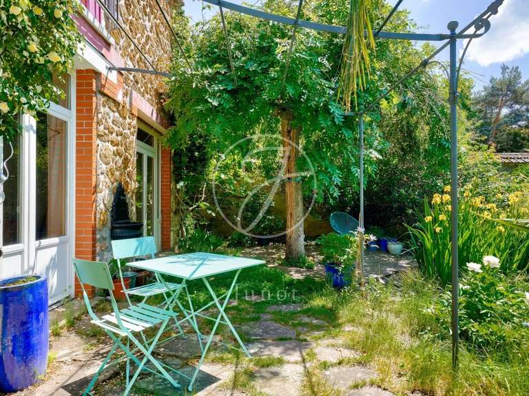 Maison Chatou - 5 chambres - 450m²