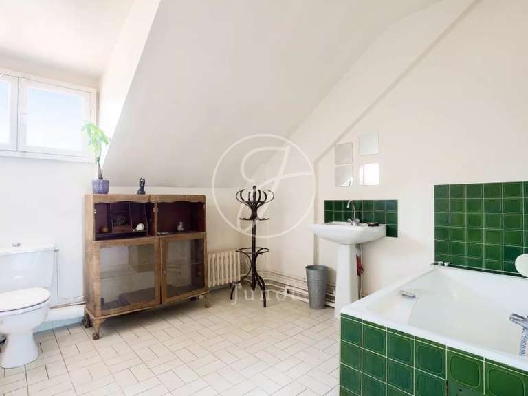 Maison Chatou - 5 chambres - 450m²