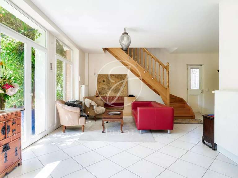 Maison Chatou - 5 chambres - 450m²