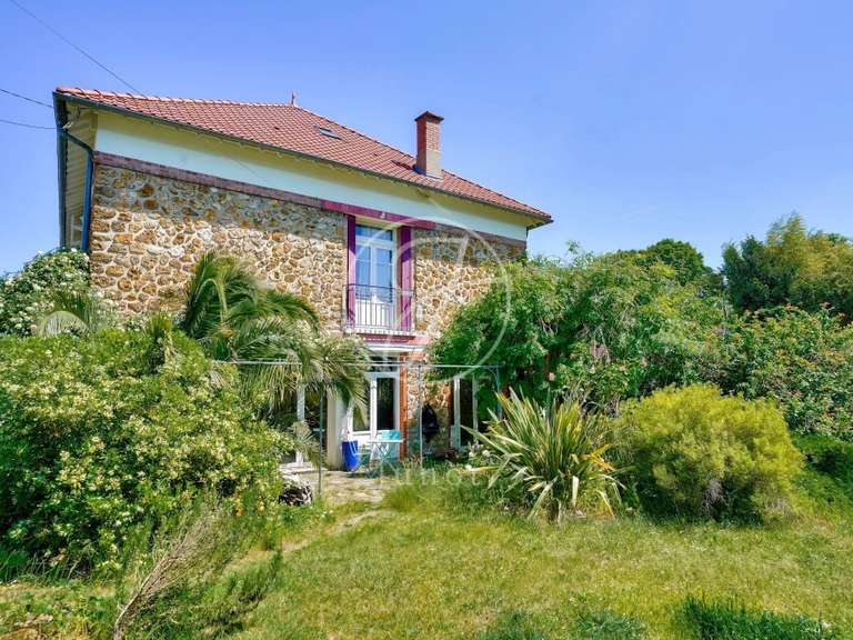 Maison Chatou - 5 chambres - 450m²