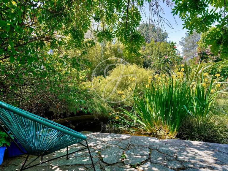 Maison Chatou - 5 chambres - 450m²