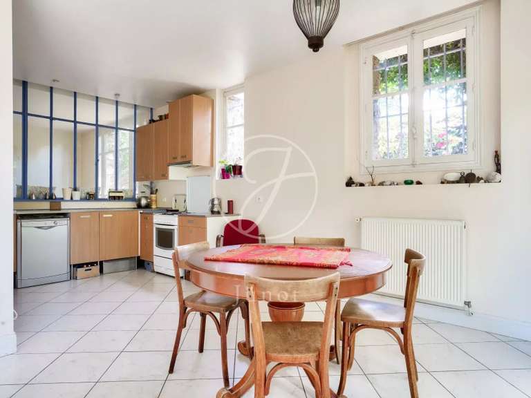 Maison Chatou - 5 chambres - 450m²