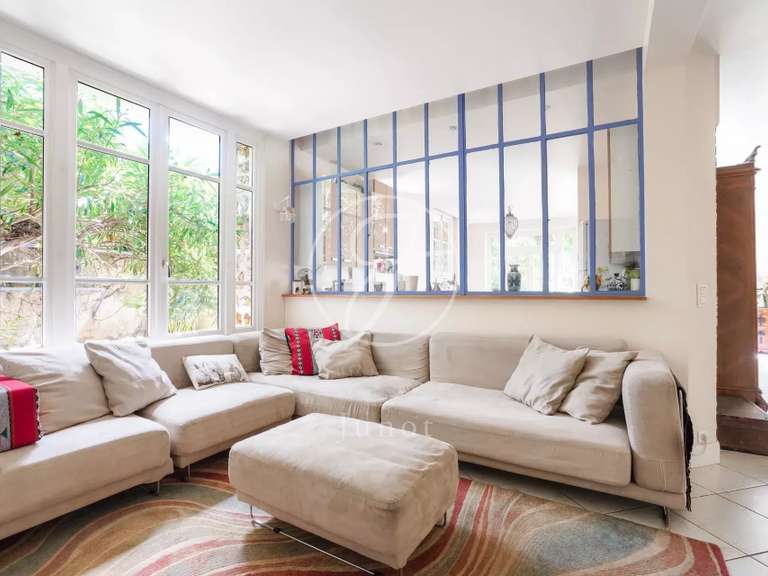 Maison Chatou - 5 chambres - 450m²