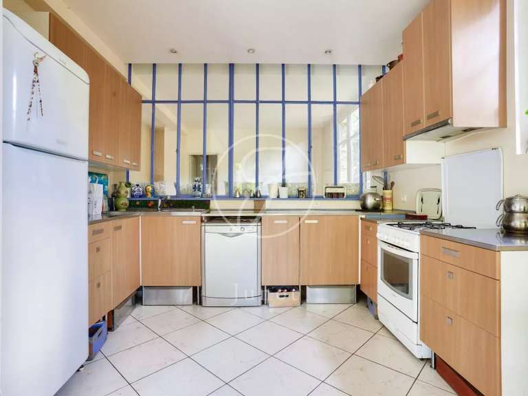 Maison Chatou - 5 chambres - 450m²