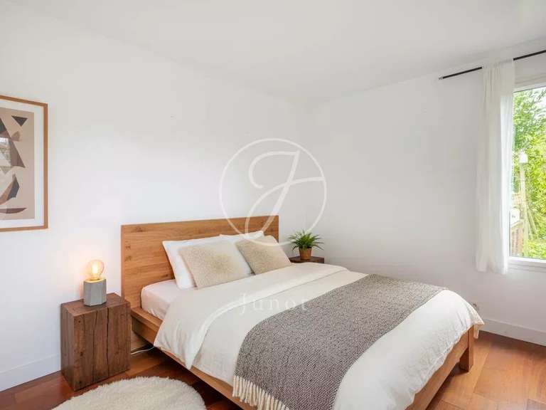 Maison Chatou - 4 chambres - 154m²