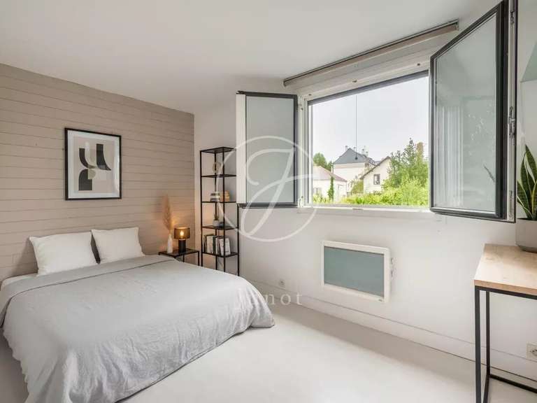 Maison Chatou - 4 chambres - 154m²