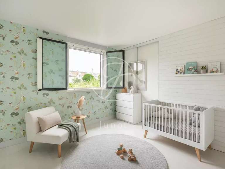 Maison Chatou - 4 chambres - 154m²