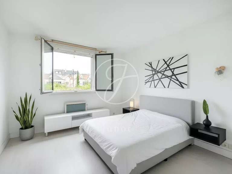 Maison Chatou - 4 chambres - 154m²