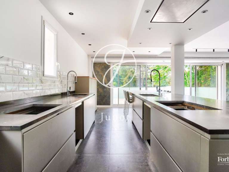 Maison Chatou - 4 chambres - 292m²