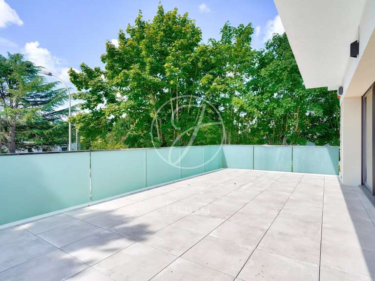House Chatou - 4 bedrooms - 292m²