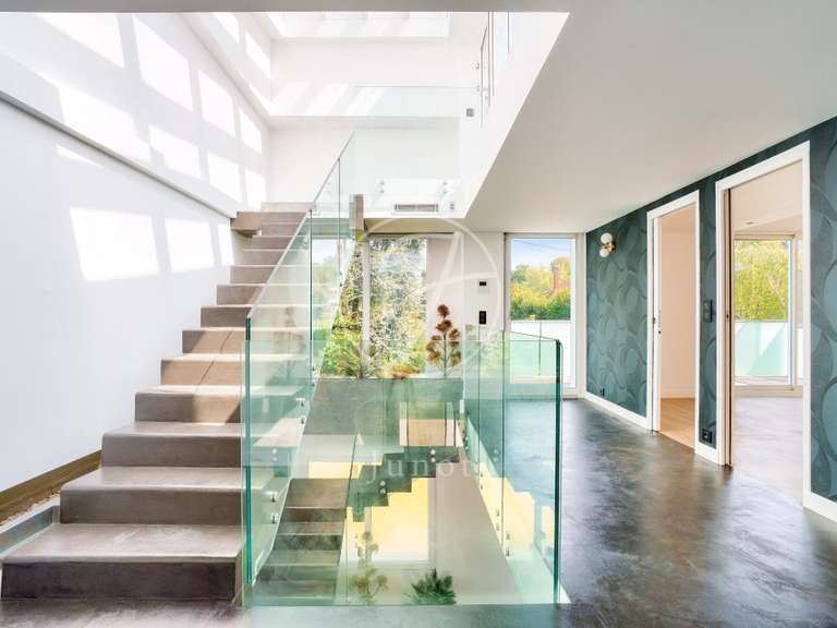 House Chatou - 4 bedrooms - 292m²