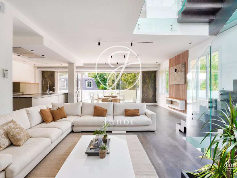 Maison Chatou - 4 chambres - 292m²