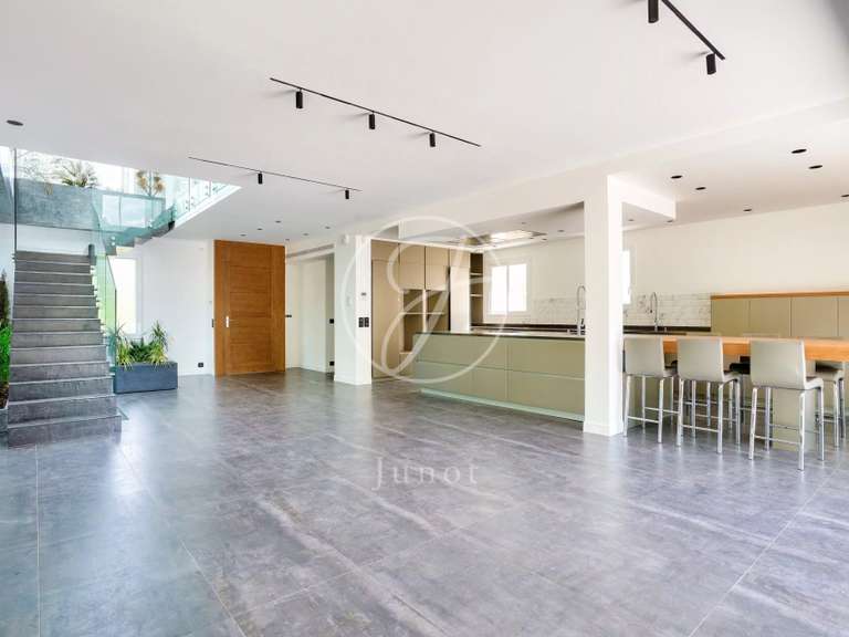 House Chatou - 4 bedrooms - 292m²