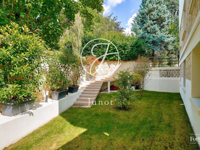 Maison Chatou - 4 chambres - 292m²