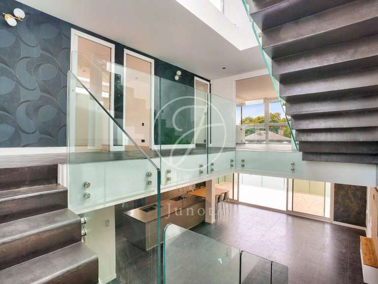 House Chatou - 4 bedrooms - 292m²