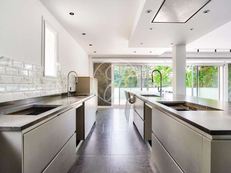 House Chatou - 4 bedrooms - 292m²