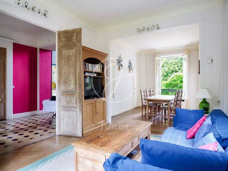 Maison Chatou - 7 chambres - 272m²