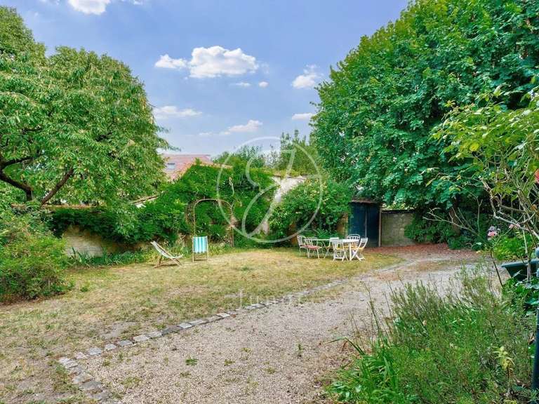 Maison Chatou - 7 chambres - 272m²