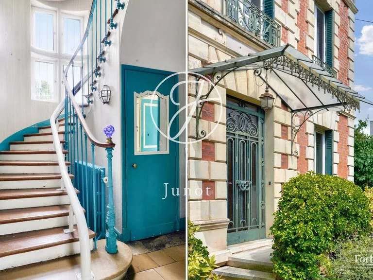 Maison Chatou - 7 chambres - 272m²