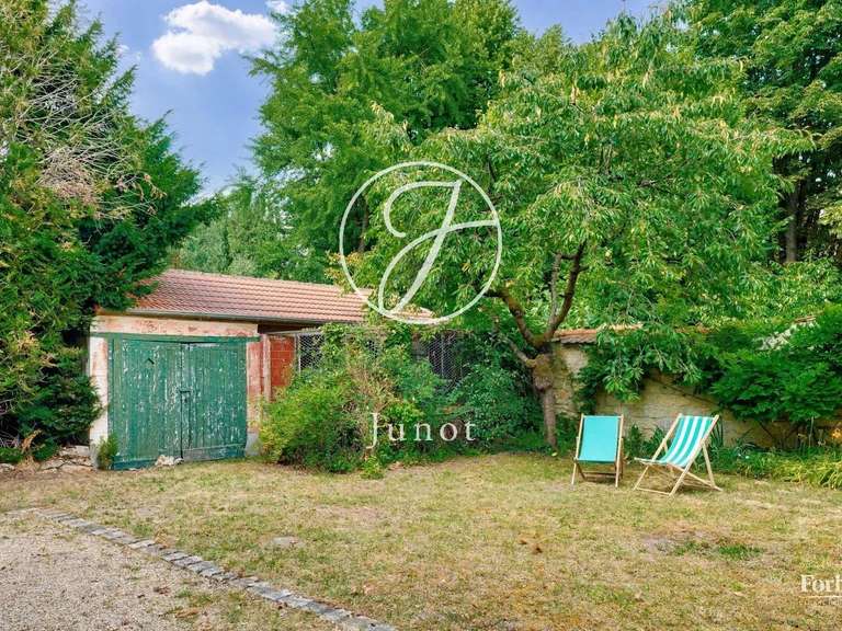 Maison Chatou - 7 chambres - 272m²