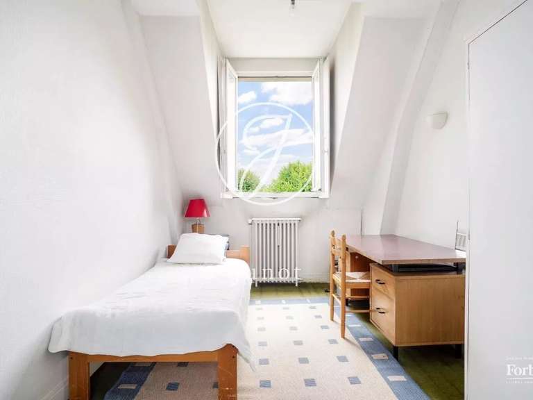 Maison Chatou - 7 chambres - 272m²