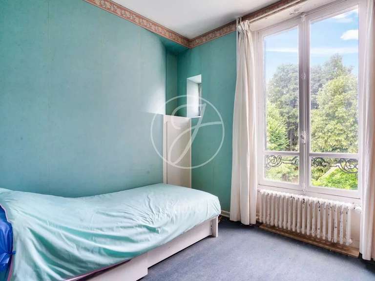 Maison Chatou - 7 chambres - 272m²