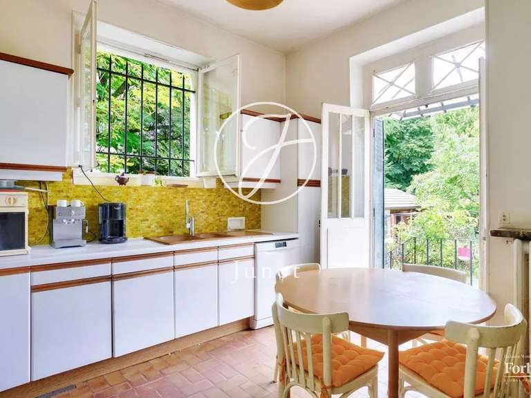 Maison Chatou - 7 chambres - 272m²