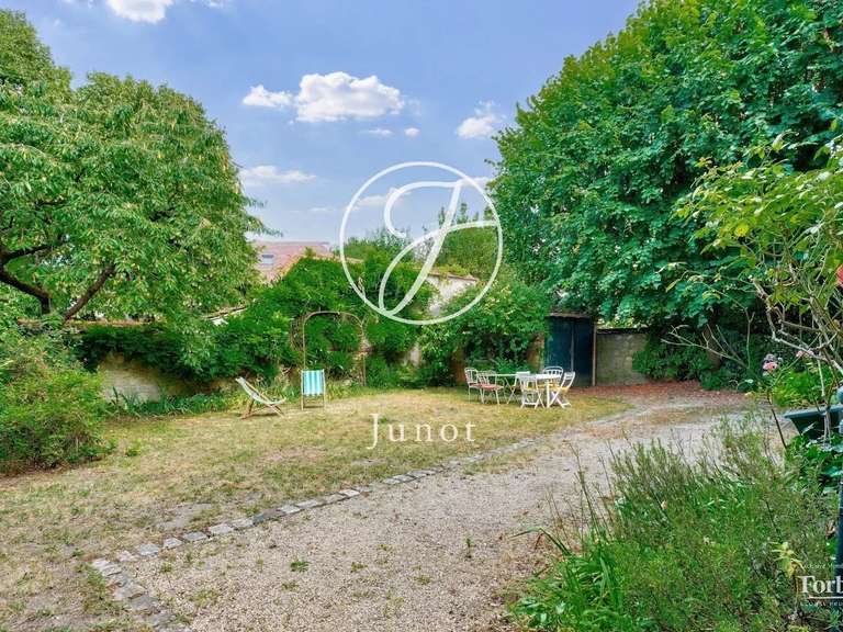 Maison Chatou - 7 chambres - 272m²