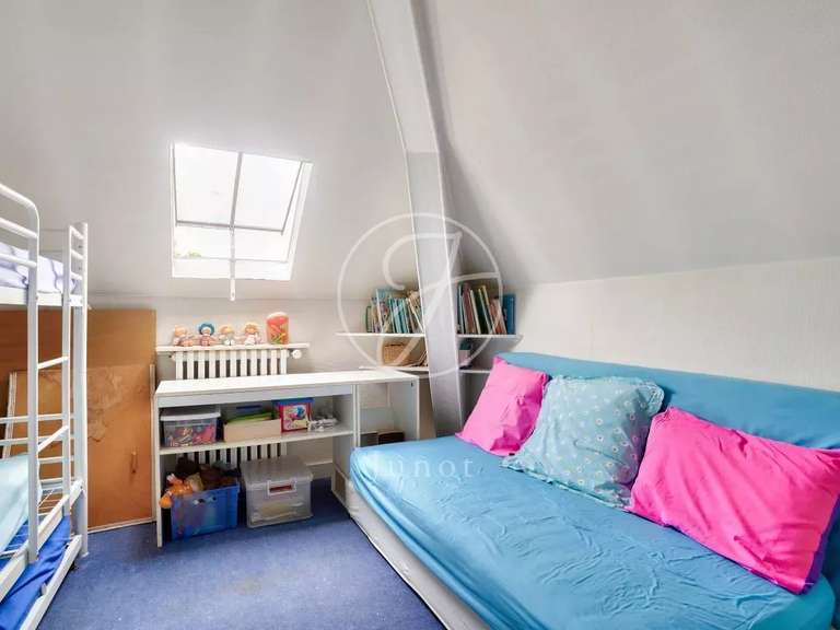 Maison Chatou - 7 chambres - 272m²