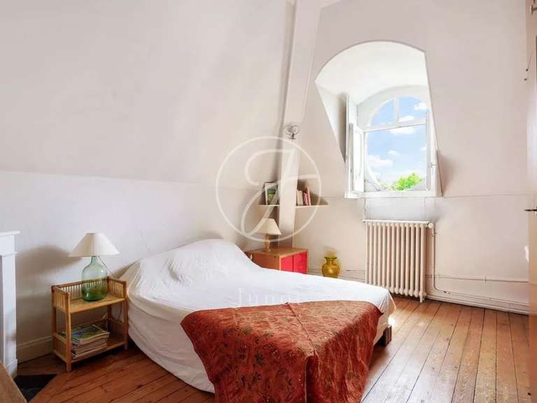 Maison Chatou - 7 chambres - 272m²