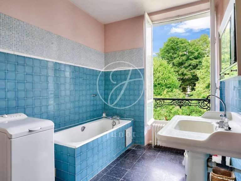 Maison Chatou - 7 chambres - 272m²