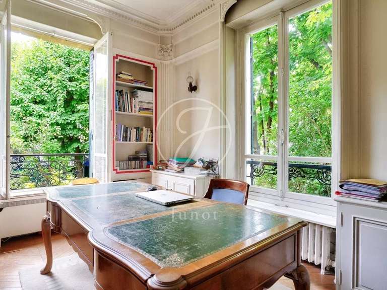 Maison Chatou - 7 chambres - 272m²