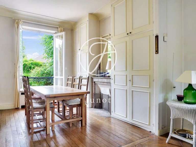 Maison Chatou - 7 chambres - 272m²