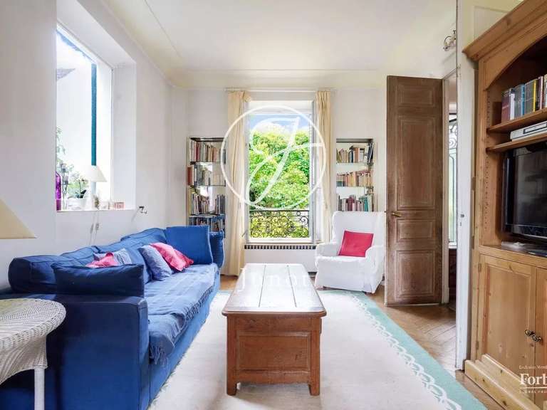 Maison Chatou - 7 chambres - 272m²