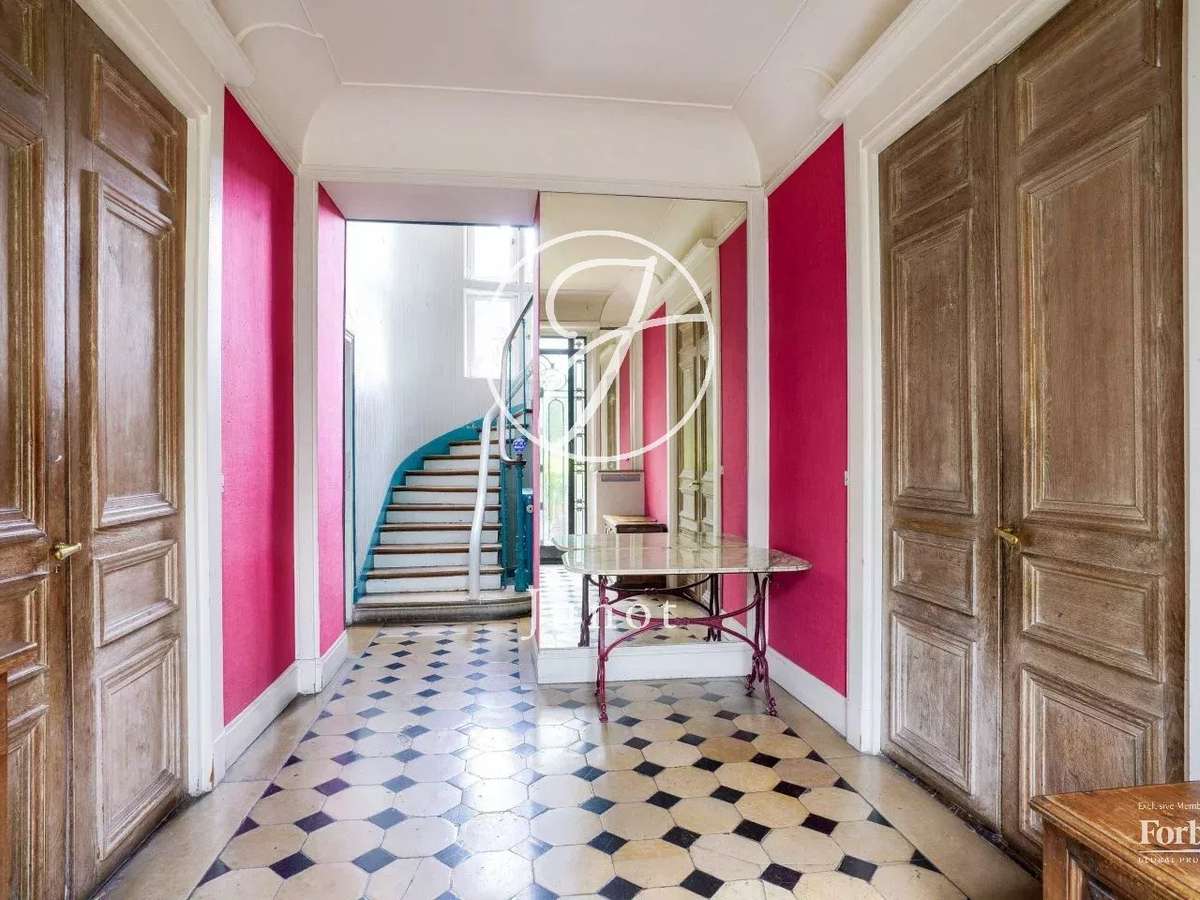 Maison Chatou