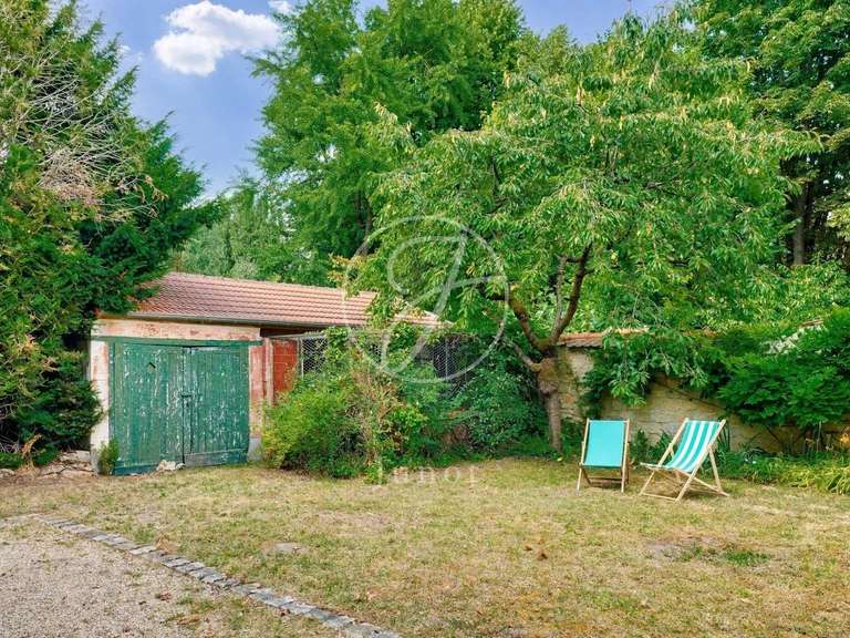 Maison Chatou - 7 chambres - 272m²