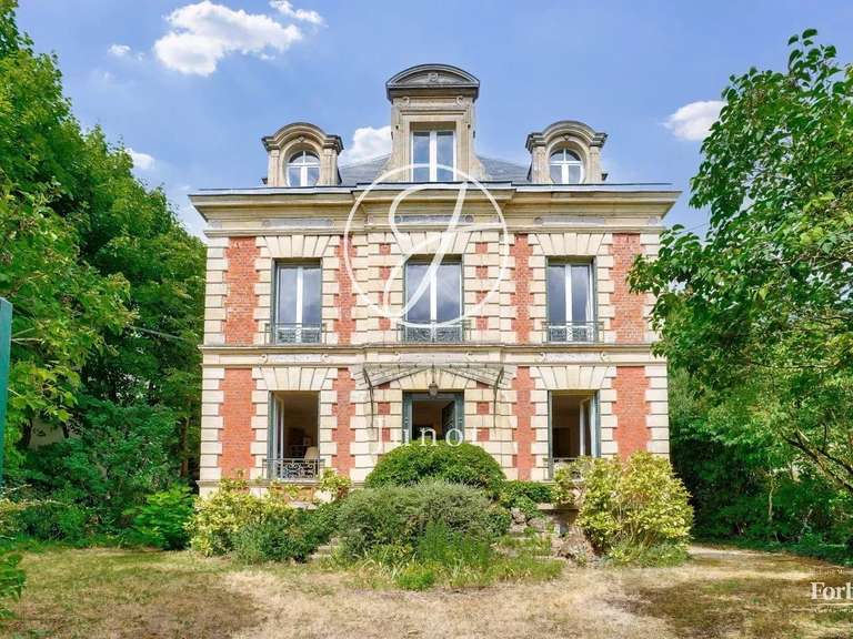 Maison Chatou - 7 chambres - 272m²
