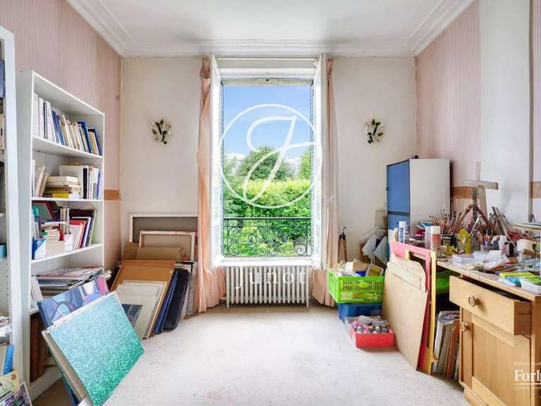 Maison Chatou - 7 chambres - 272m²