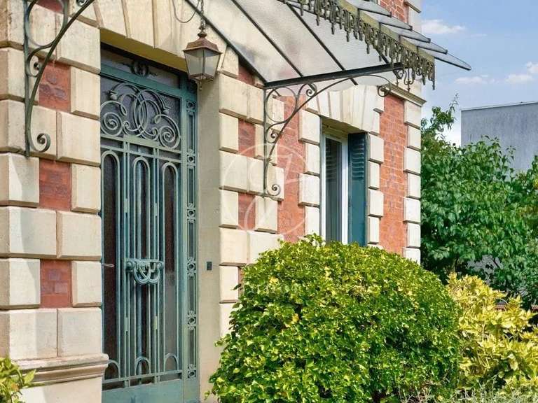 Maison Chatou - 7 chambres - 272m²