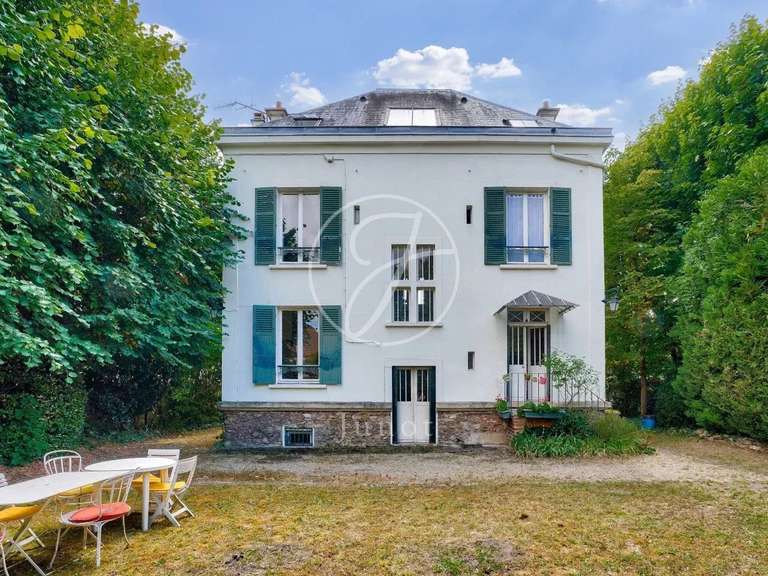 Maison Chatou - 7 chambres - 272m²
