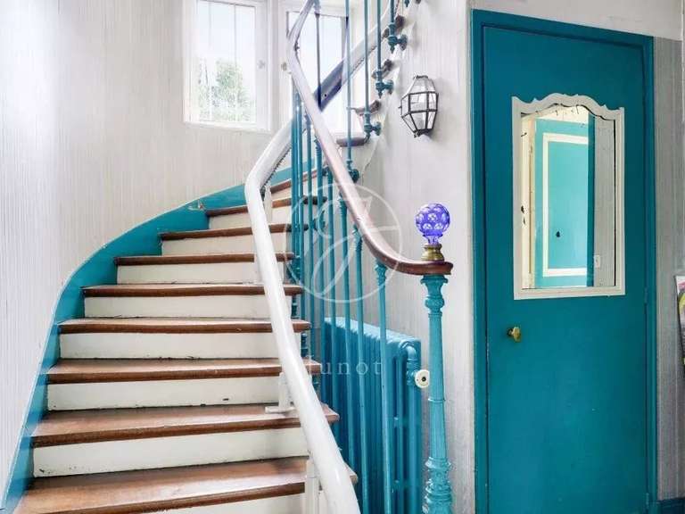 Maison Chatou - 7 chambres - 272m²