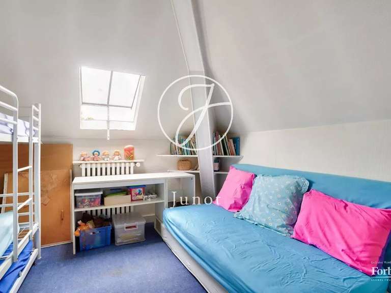 Maison Chatou - 7 chambres - 272m²