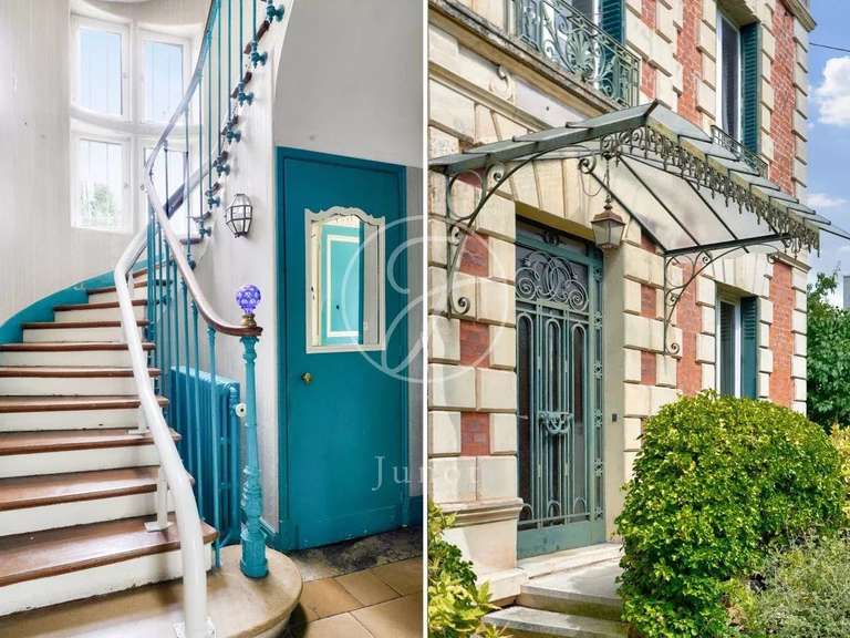 Maison Chatou - 7 chambres - 272m²