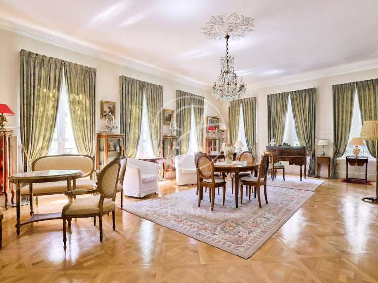 Maison Chatou - 5 chambres - 240m²